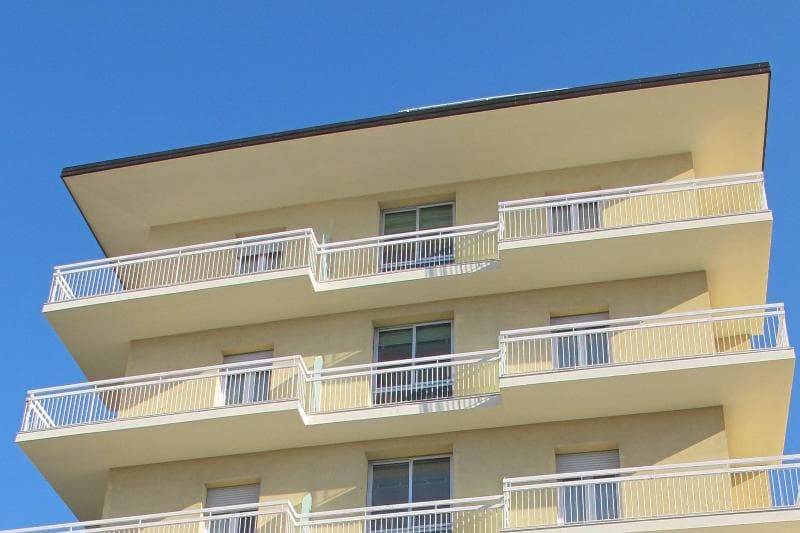 Hotel Concordia 3
