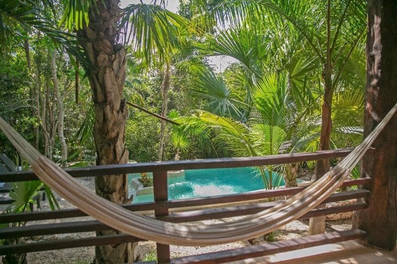 Hotel Buenavista Bacalar by Nah Hotels 5