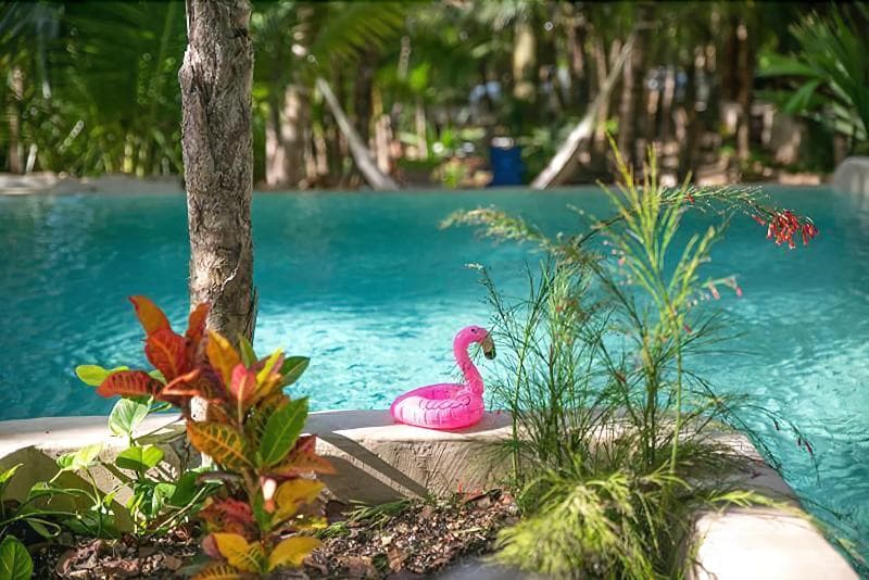 Hotel Buenavista Bacalar by Nah Hotels main