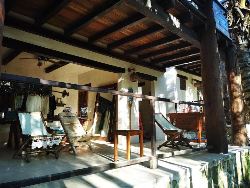 Hotel Buenavista Bacalar by Nah Hotels 4