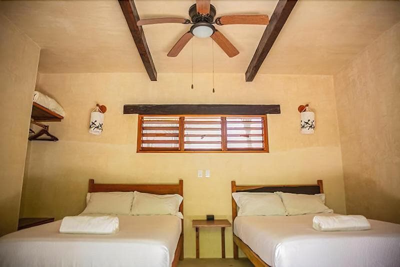 Hotel Buenavista Bacalar by Nah Hotels 3