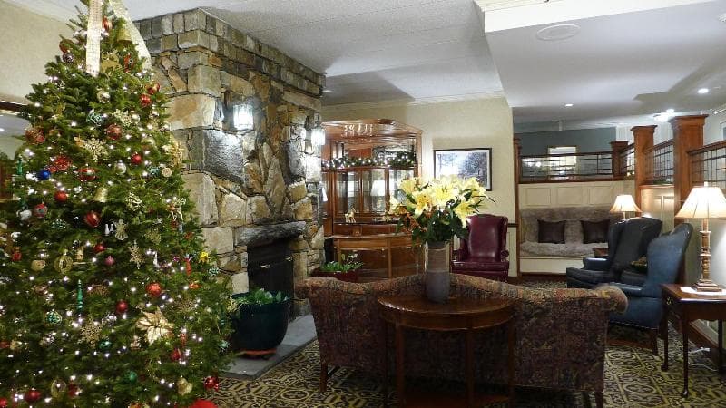 Brandywine River Hotel 2