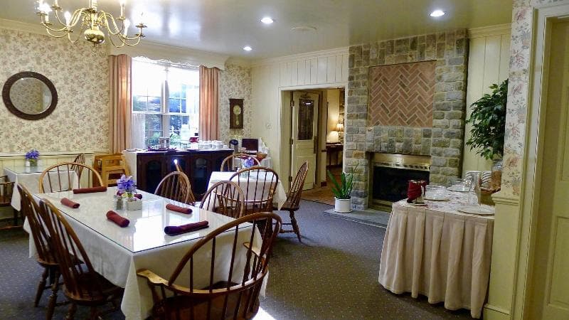Brandywine River Hotel 4