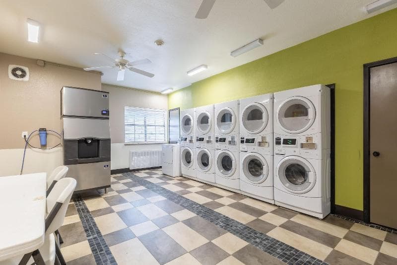Studio 6 Bay City Tx 5