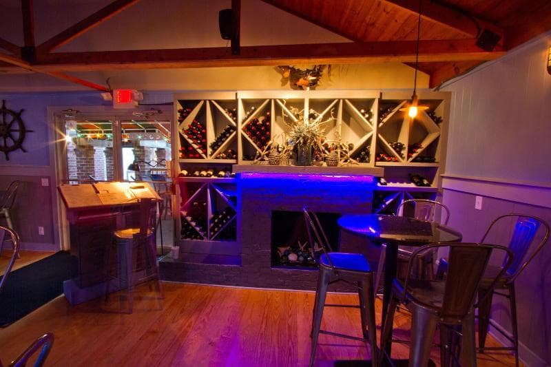 Inlet Sports Lodge 2