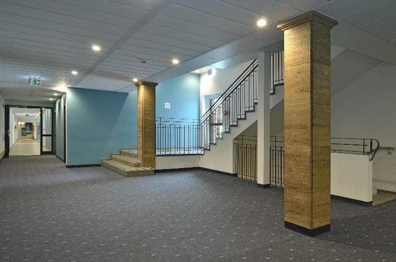B&B Hotel Jena 3