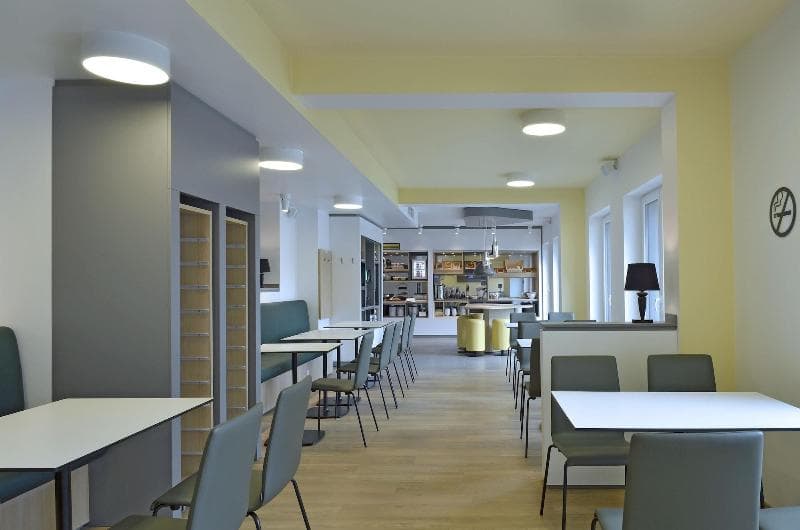 B&B Hotel Jena 5