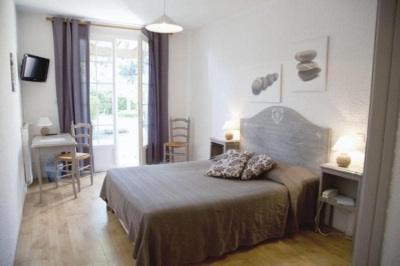 Hôtel Castel Mouisson photo 1