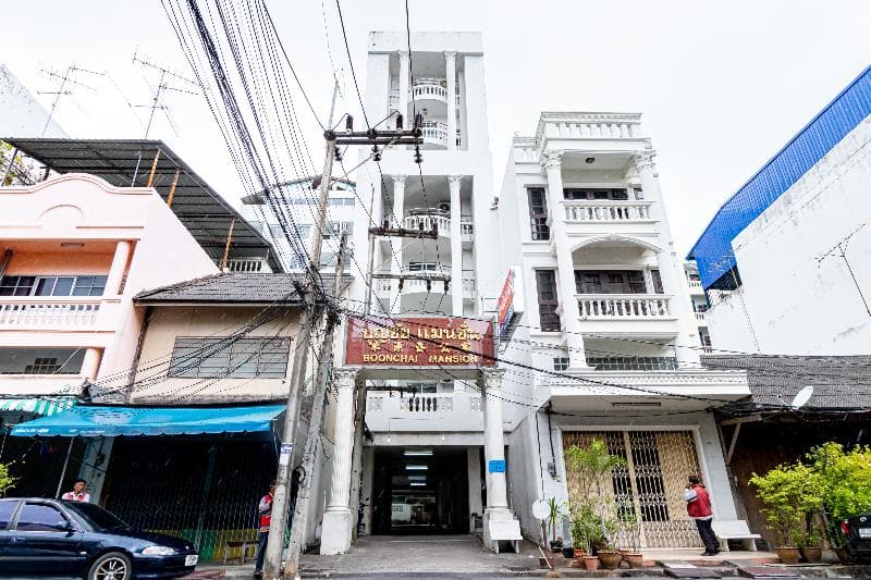 Boonchai Mansion By Zuzu photo 1