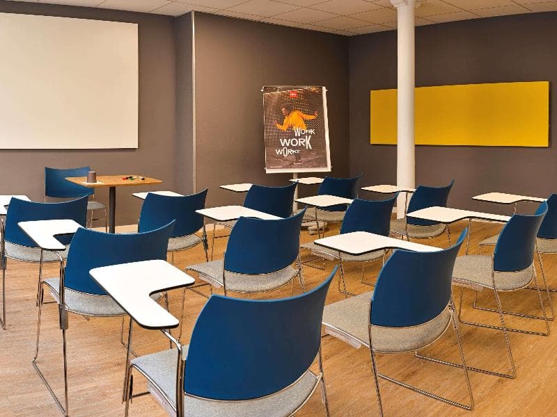 ibis Paris Gare de L'Est 10ème 4
