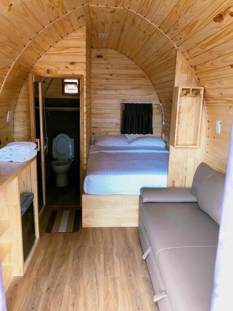 The Hobbit Bungalow 2