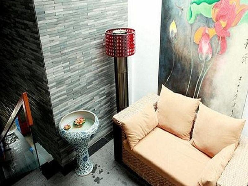 Hanting Hotel Hangzhou West Lake Longjing Road 2