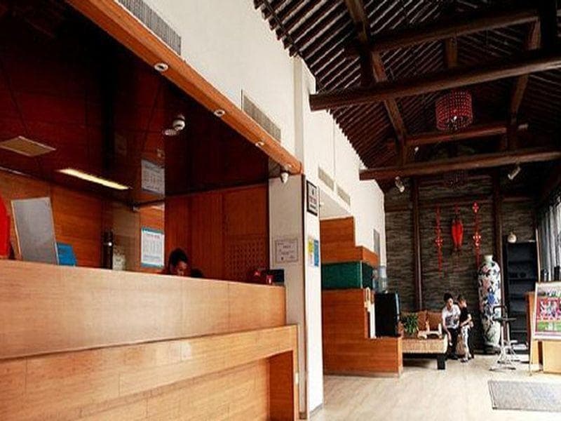 Hanting Hotel Hangzhou West Lake Longjing Road 3