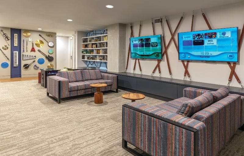 Club Wyndham Austin 4