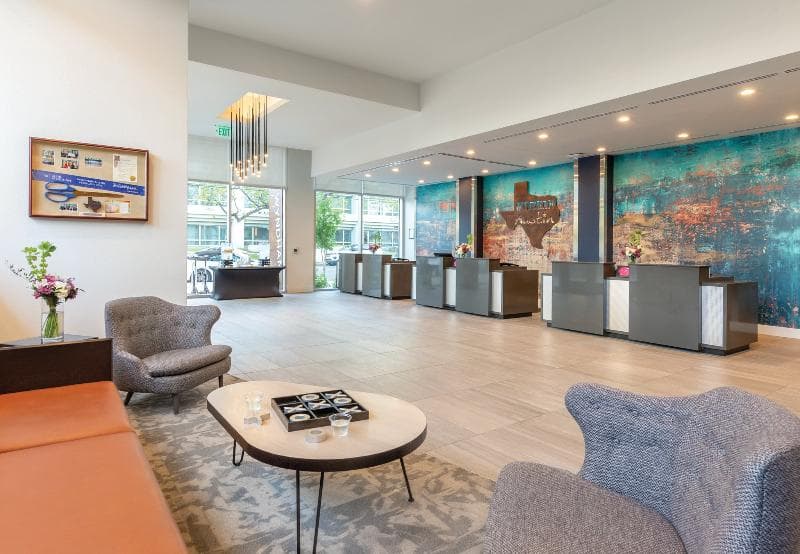 Club Wyndham Austin 2