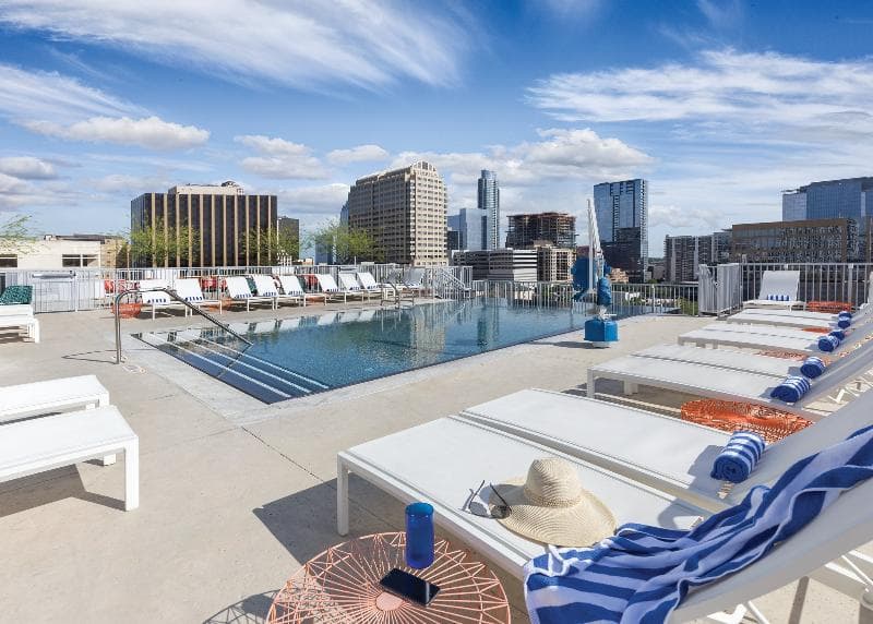 Club Wyndham Austin 3