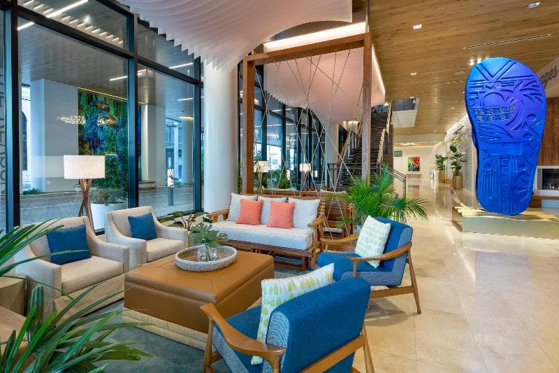 Margaritaville Vacation Club By Wyndham Nashville 4
