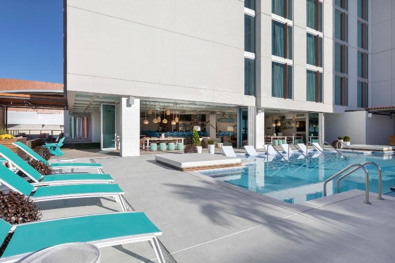 Margaritaville Vacation Club By Wyndham Nashville 5