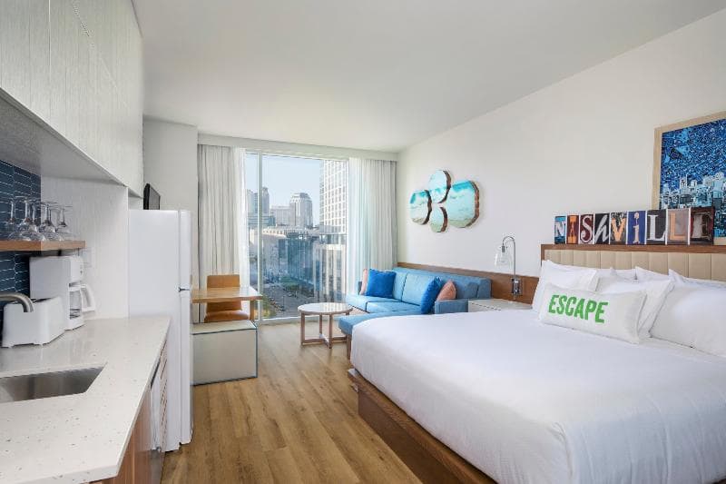 Margaritaville Vacation Club By Wyndham Nashville 3
