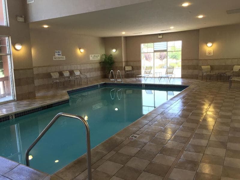 Fairfield Inn & Suites Fairfield Napa Valley Area 2