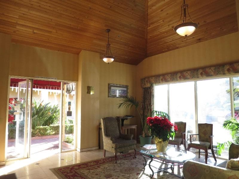 Country Inn Ontario 5