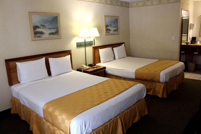 Country Inn Ontario 4
