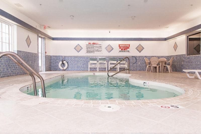 Countryside Suites 1
