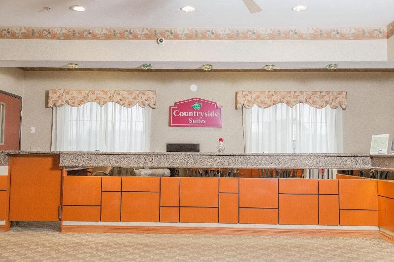 Countryside Suites 4