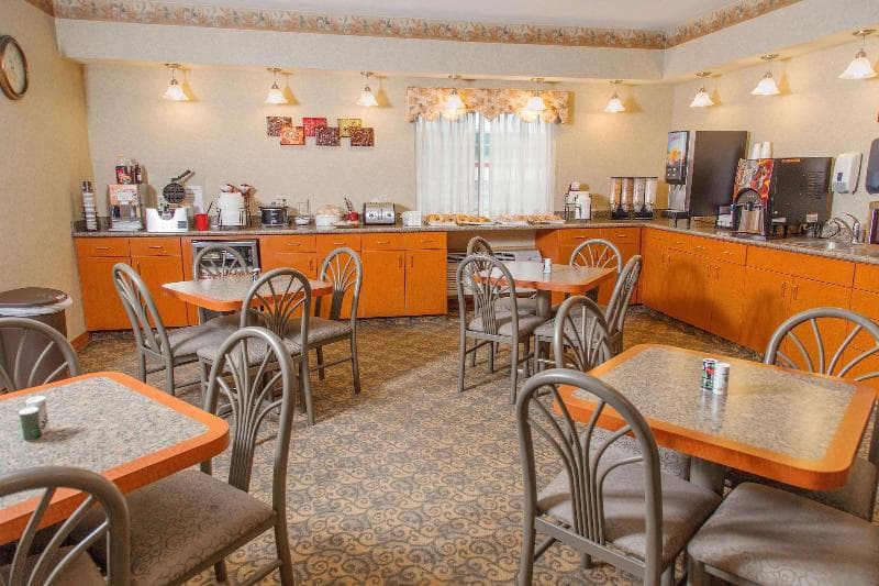 Countryside Suites 2