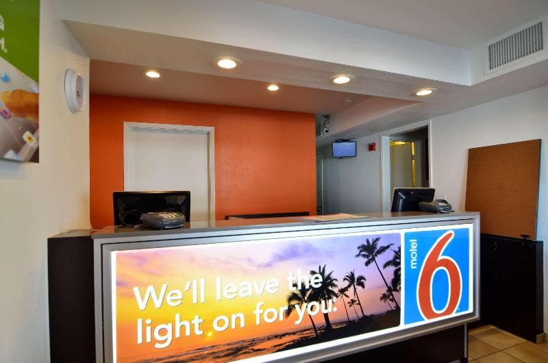 Motel 6 Palm Springs North 3