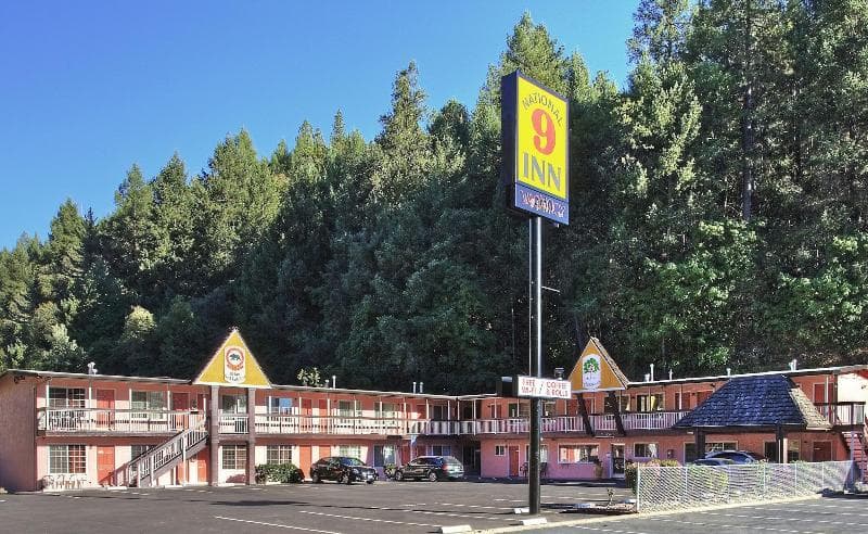 National 9 Placerville California photo 1