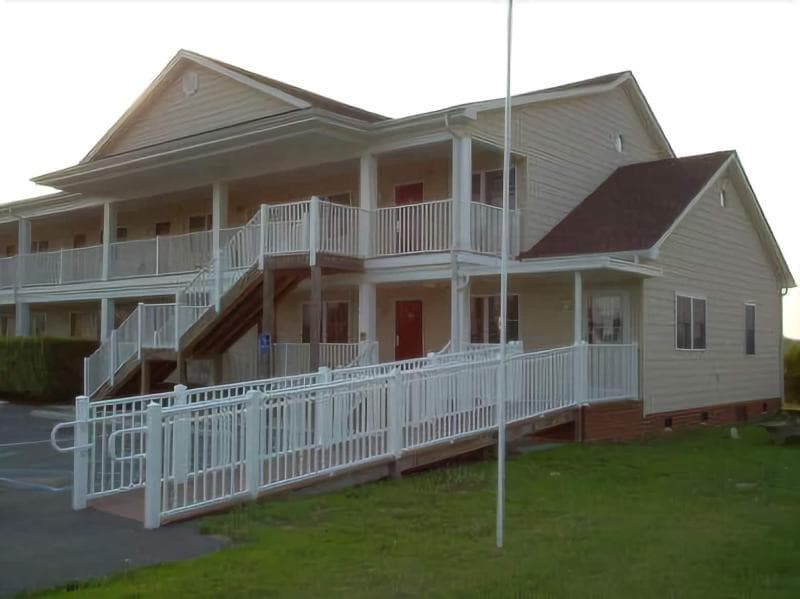 Shore Stay Suites 4