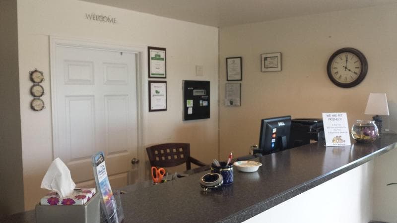 Shore Stay Suites photo 1