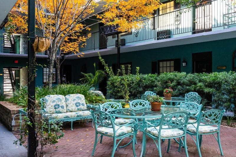 Indigo Inn 5