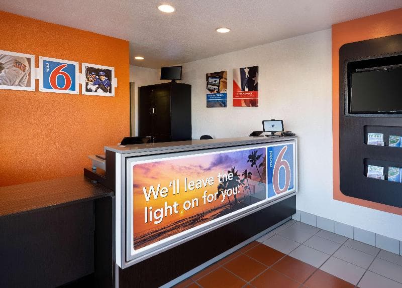 Motel 6 Santa Barbara - Goleta 3