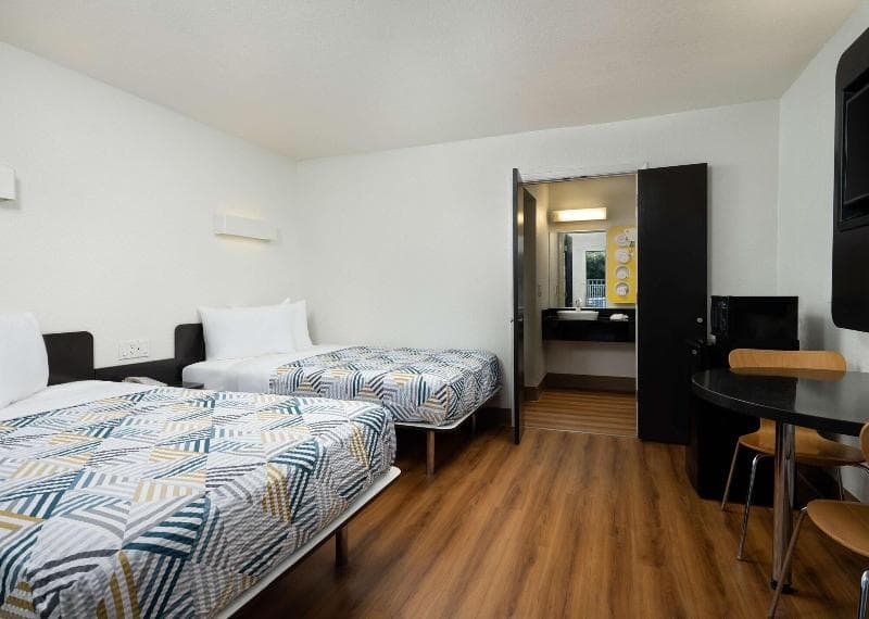 Motel 6 Santa Barbara - Goleta 2