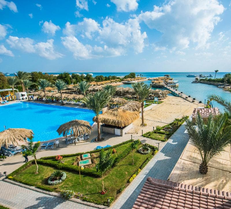 SUNRISE Aqua Joy Resort - Select photo 1