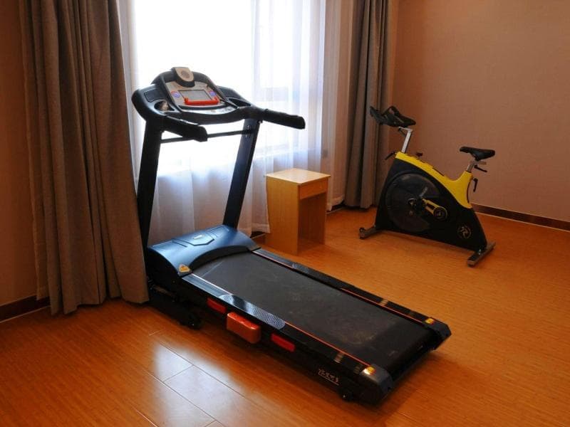 Greentree Inn Langfang Bazhou Tangerli Town Hot Sp 1