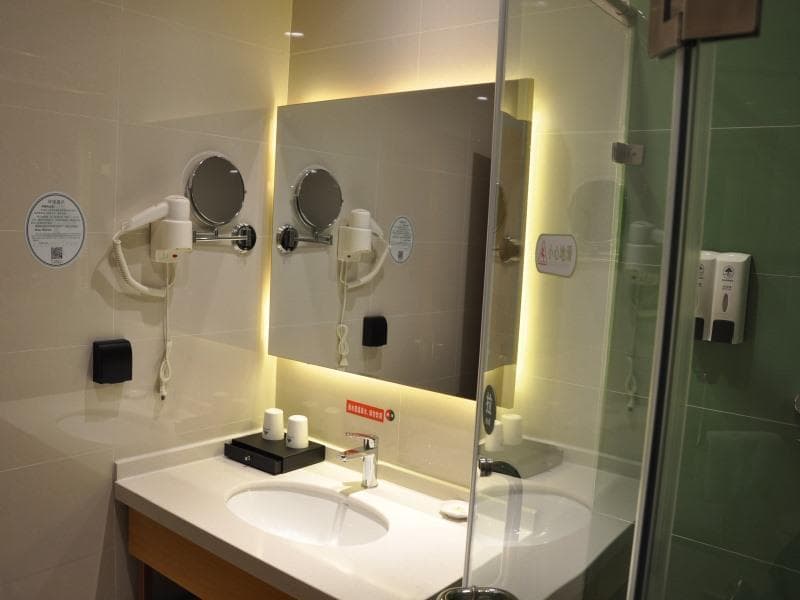 Greentree Inn Langfang Bazhou Tangerli Town Hot Sp 2