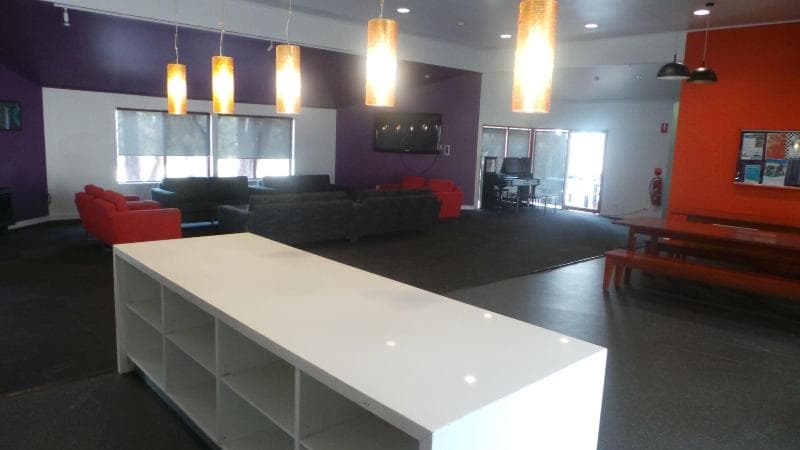 Unilodge At Uc Short Stays main