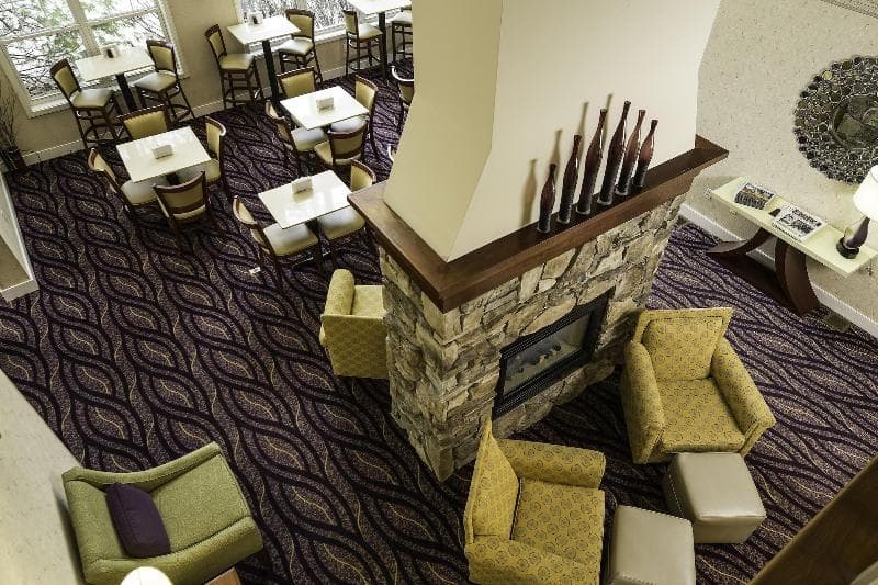 Smart Suites, Ascend Hotel Collection 5
