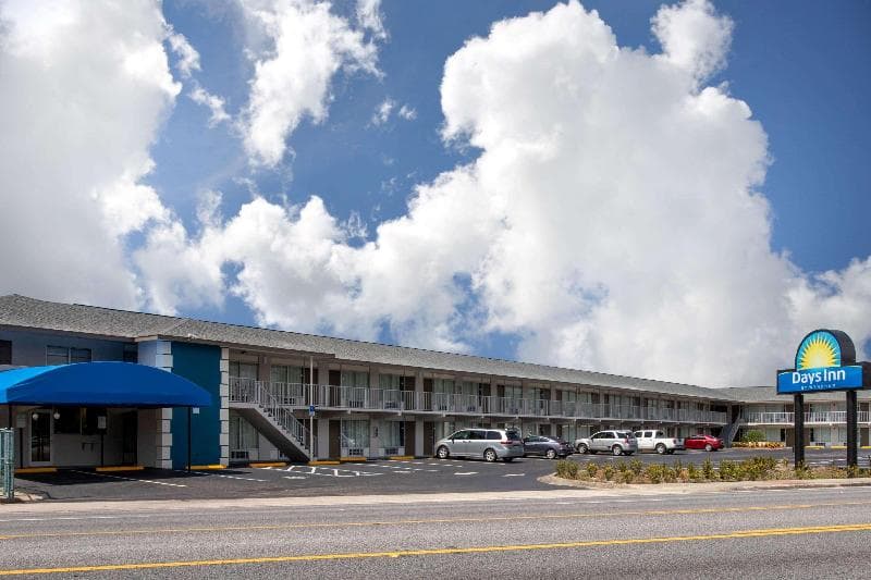 Days Inn by Wyndham Apopka/Orlando photo 1