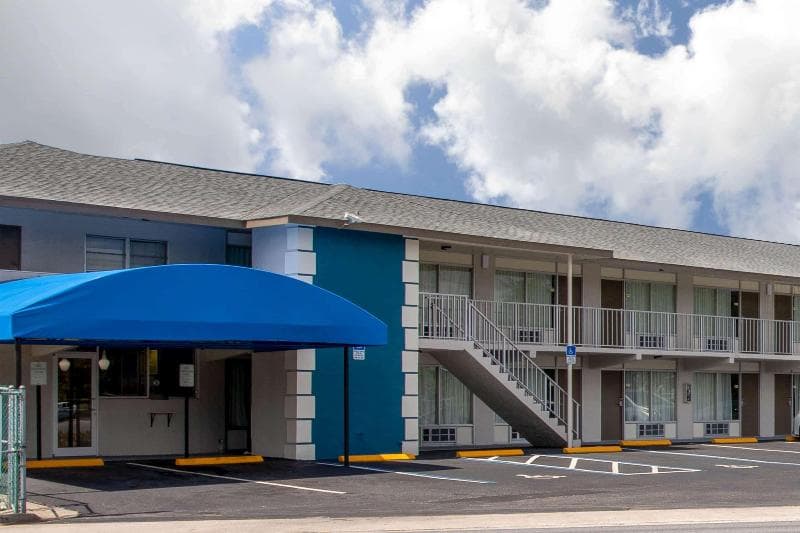 Days Inn by Wyndham Apopka/Orlando 3
