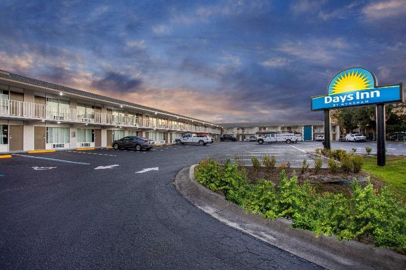 Days Inn by Wyndham Apopka/Orlando 4