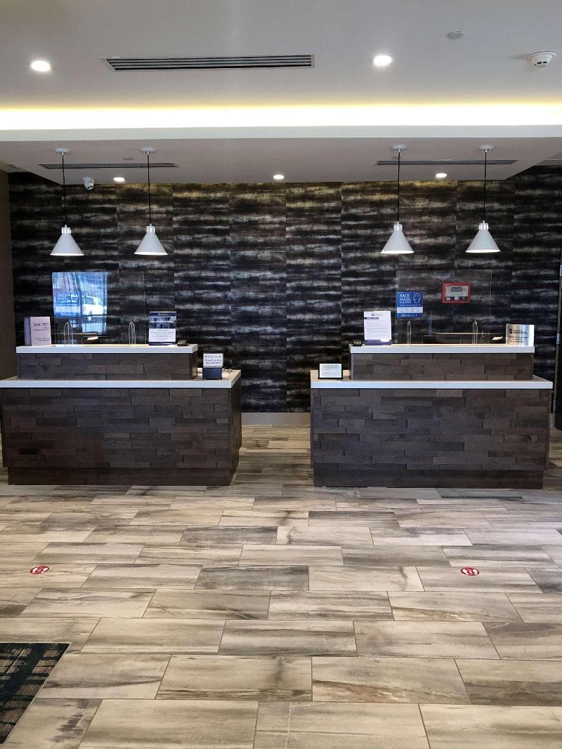 Best Western Plus Desoto 5