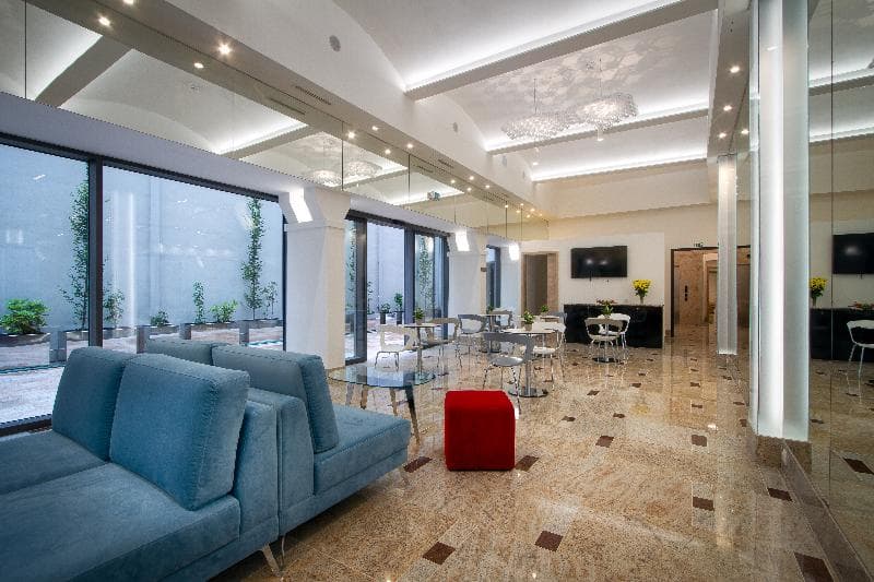 Hotel Essence 3