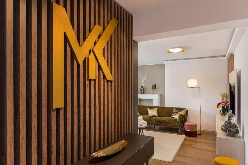 Mk Apartments Brasov photo 1
