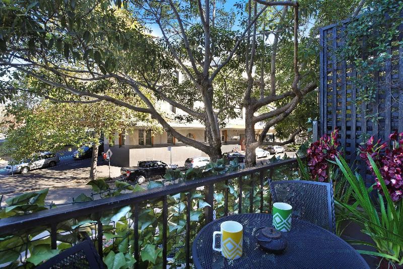 Bayswater Boutique Lodge 2