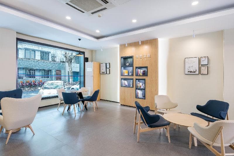 Hanting Hotel Hangzhou West Lake Baojiao Road 4