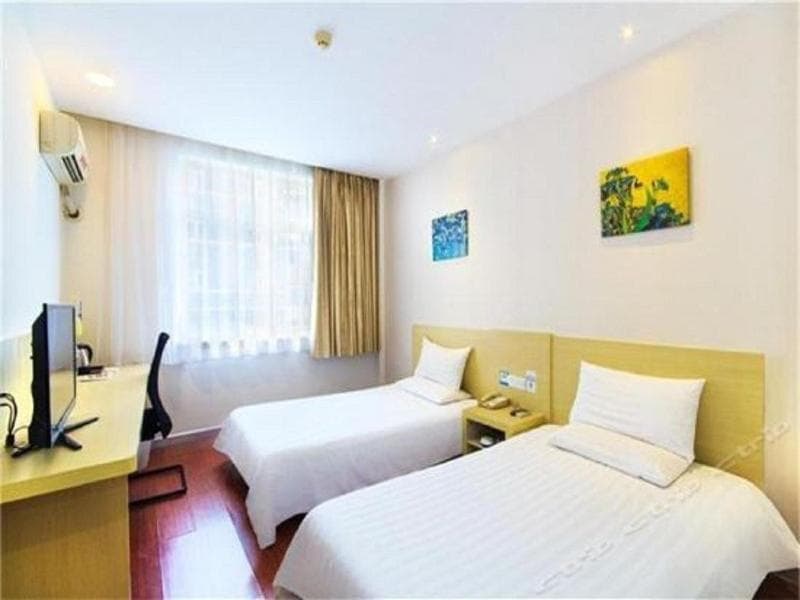 Hanting Hotel Hangzhou West Lake Baojiao Road 3